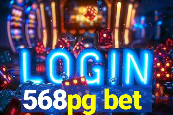 568pg bet